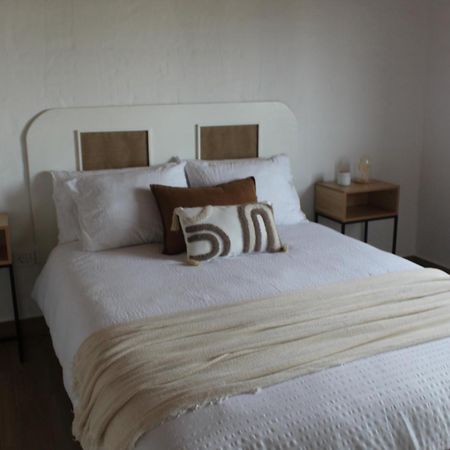 Casita El Refugio Appartement Tinajo Buitenkant foto