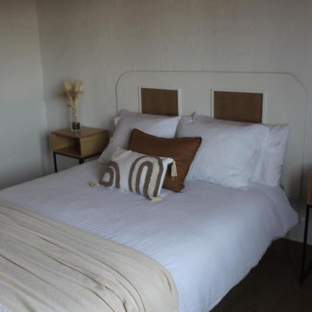 Casita El Refugio Appartement Tinajo Buitenkant foto